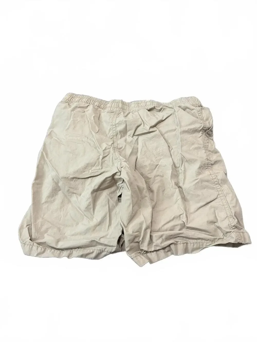 GAP Kids Boys Pull on Twill Shorts XXXL Husky